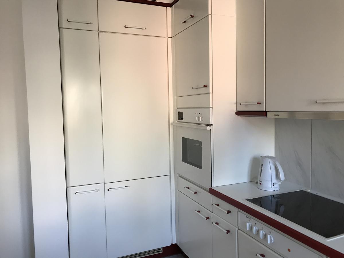 Apartamento Casa Realba Brissago Exterior foto